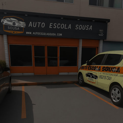 auto escola sousa auto escola sousa